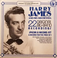 22 Original Big-Band Recordings 1943-53