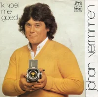 'k Voel Me Goed