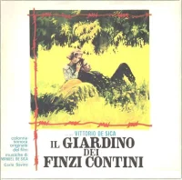 Il Giardino Dei Finzi Contini (Colonna Sonora Originale Del Film)