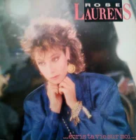 ...Écris Ta Vie Sur Moi...