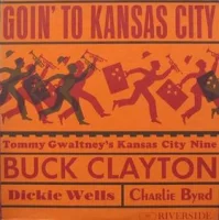 Goin' To Kansas City