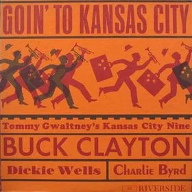 Goin' To Kansas City