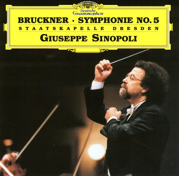 Symphonie No. 5
