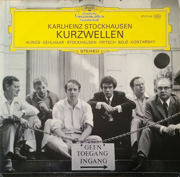 Kurzwellen