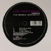 The Double Jointed E.P.