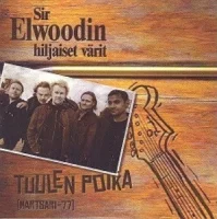 Tuulen Poika (Martsari -77)