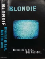 Nothing Is Real But The Girl