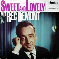 Sweet And Lovely Mit Rec Demont