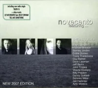 Novecento Featuring ...