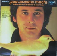 Quedate Un Poquito Mas / Como Techo El Cielo