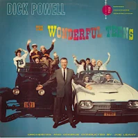 The Wonderful Teens