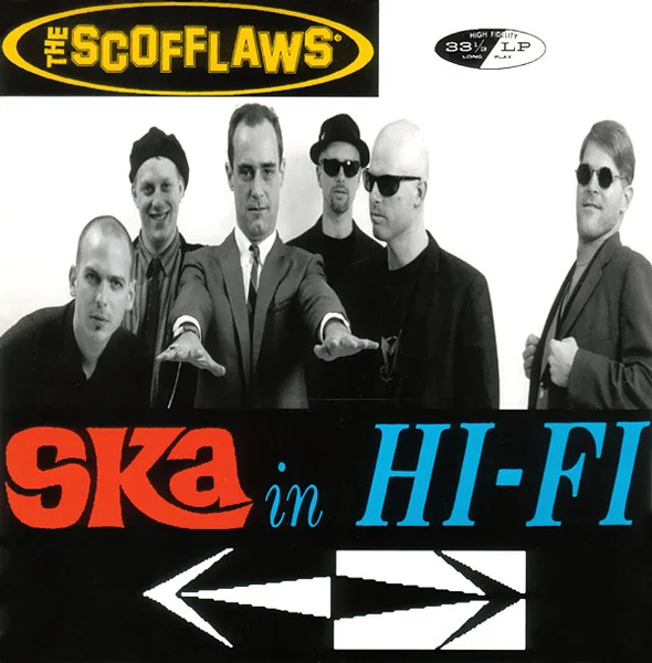 Ska In Hi-Fi