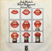 Andy Warhol's Velvet Underground Featuring Nico