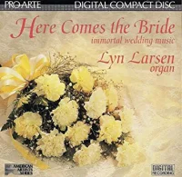 Here Comes The Bride