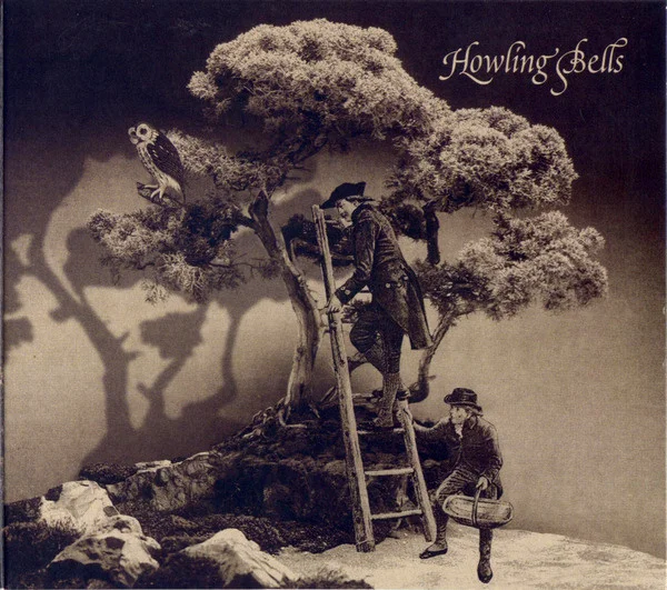 Howling Bells