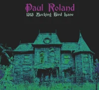 1313 Mocking Bird Lane