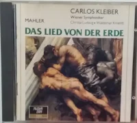 Das Lied Von Der Erde