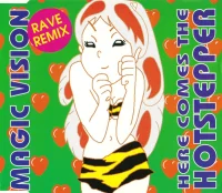 Here Comes The Hotstepper (Rave Remix)
