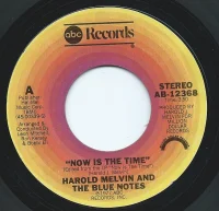 Now Is The Time / Power Of Love