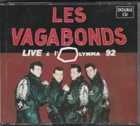 Live A l'Olympia 92
