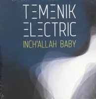 Inch'Allah Baby