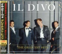 The Greatest Hits