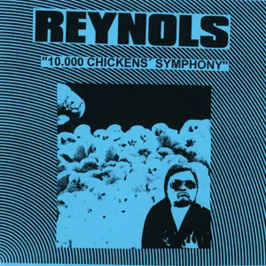 10.000 Chickens' Symphony