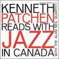 Reads With Jazz In Canada