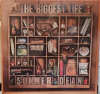 The Biggest Life