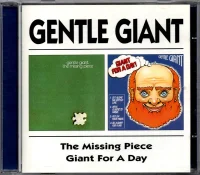 The Missing Piece / Giant For A Day