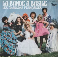 Les Chansons Françaises