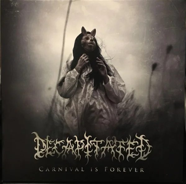 Carnival Is Forever