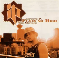 Flyin' So High The Mixtape