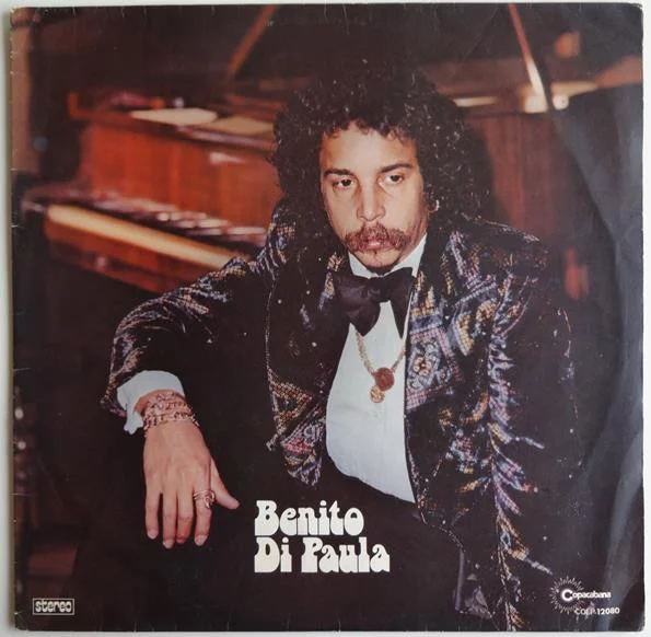 Benito Di Paula