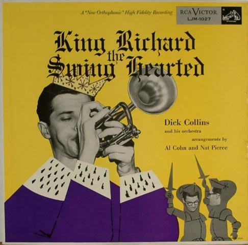 King Richard The Swing Hearted