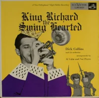 King Richard The Swing Hearted