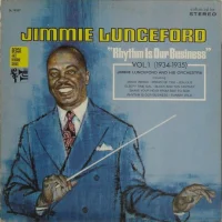 Rhythm Is Our Business (Vol. 1 1934-1935)