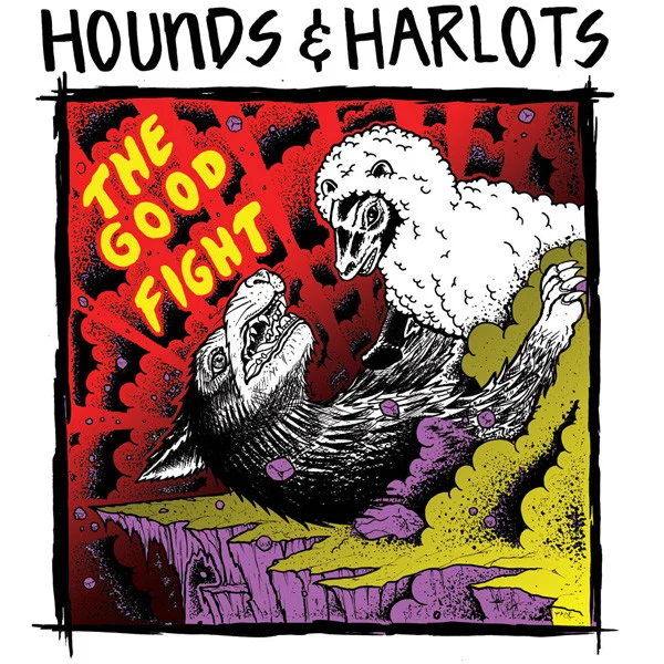 The Good Fight