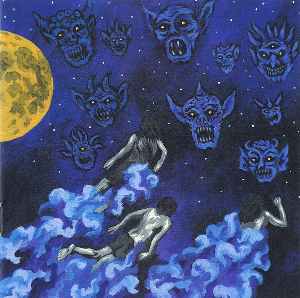 Transcendental Youth