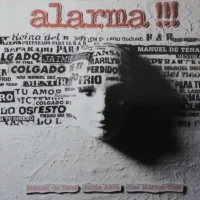 Alarma !!!