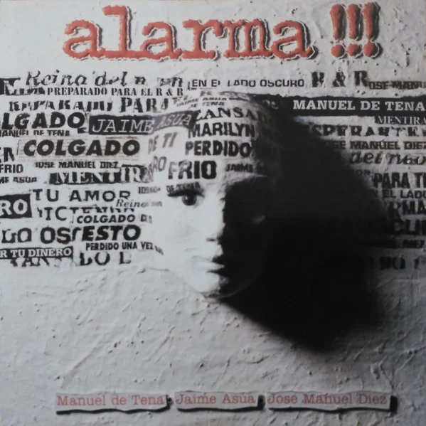 Alarma !!!