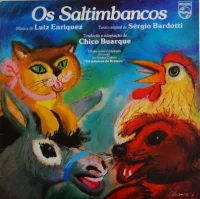 Os Saltimbancos