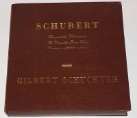 Das Gesamte Klavierwerk / The Complete Piano Works / L'oeuvre Complet Pour Piano