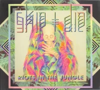 Riots In The Jungle