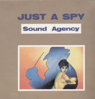 Just A Spy