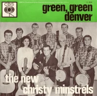 Green, Green / Denver