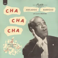 Cha Cha Cha