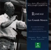 Les Grands Motets (In Convertendo / Quam Dilecta / Deus Noster Refugium)