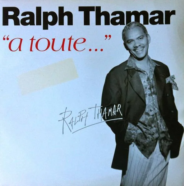"A Toute..."