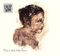 Mary And The Fairy